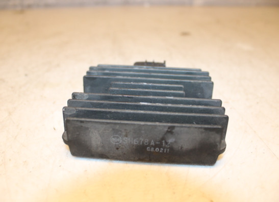 Spanningsregelaar Kawasaki ER 6