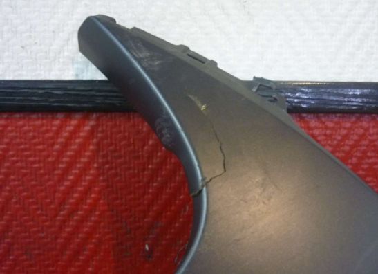 Cowl lower right Suzuki GSX R 750