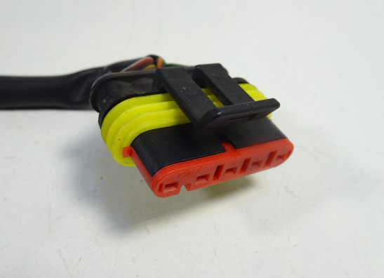 Handlebar switch assy right MV Agusta 989 Brutale R