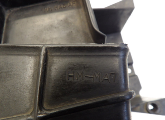 Luchtfilterhuis Honda CB 650