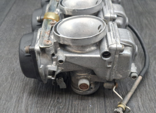 Vergaser-Set Suzuki GSX F 750