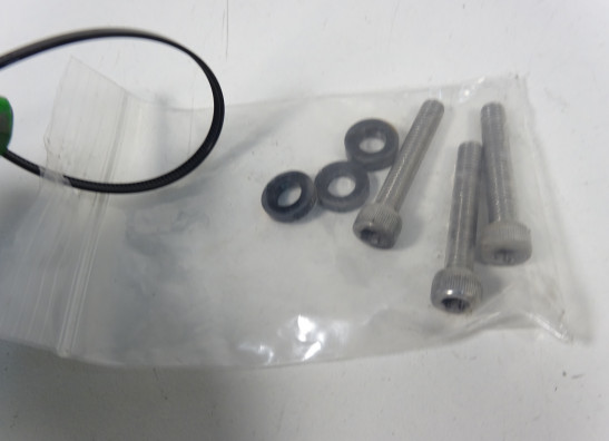 Valblokken Kawasaki Z 900