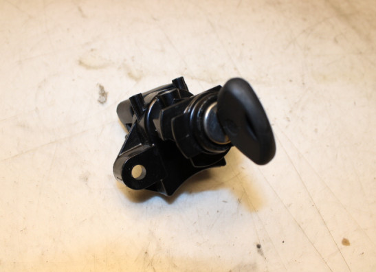 Contact slot BMW F 800