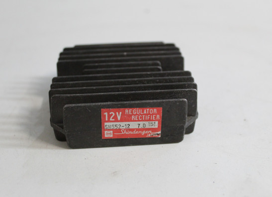 Spanningsregelaar Kawasaki KR-1S