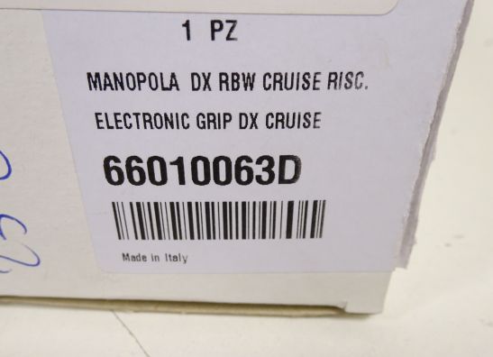 Handvat Ducati Overige Ducati