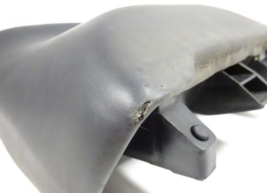 Soziussitz BMW R 1100 RT