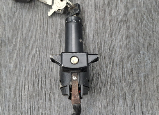 Contact slot Honda VF 700  750 S Sabre