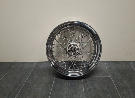 Achtervelg Harley Davidson FXDB Street Bob
