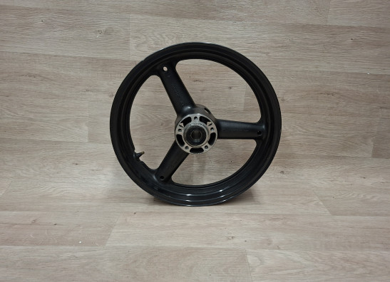 Voorvelg Suzuki GSX R 1300 Hayabusa