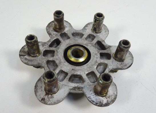 Tandwieldrager Ducati monster 600