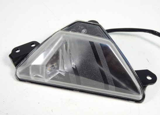 Blinker vorne rechts Kawasaki Ninja 650