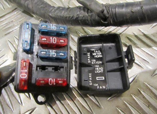 Kabelbaum Honda VFR 400 R