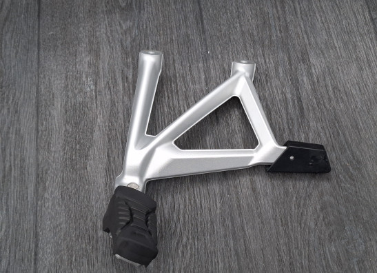 Pillion step left BMW R 1250 GS