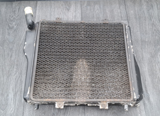 Radiateur Kawasaki GTR 1000