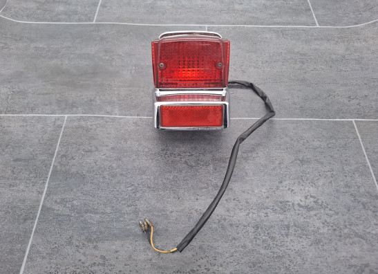 Achterlicht Yamaha XV 500 Virago