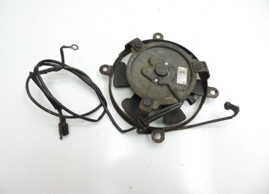 Ventilator Honda VT 600