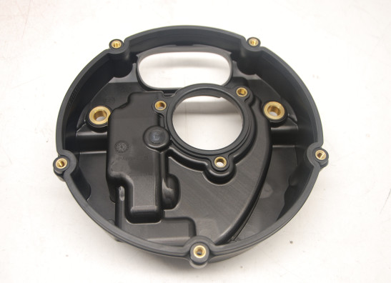 Luchtfilterhuis Harley Davidson Softtail