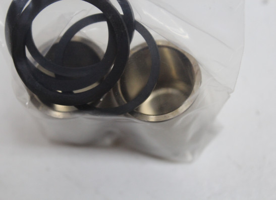 Remklauw Suzuki Burgman 650