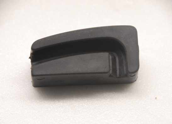 Pillion step left  Harley Davidson Touring FL