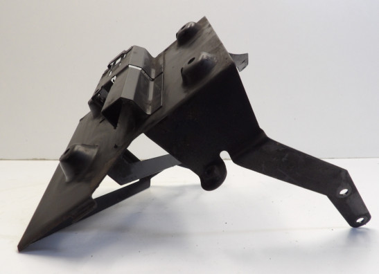 Accubak BMW R 1100 RT