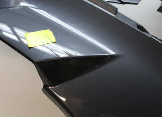 Linker zijkuip Yamaha FJR 1300