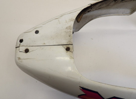 Cowl under Honda VTR 250