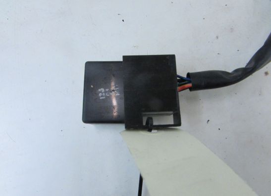 Relais unit Suzuki GSX R 600