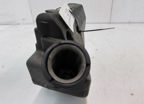 Air intake left Triumph 1200 Daytona