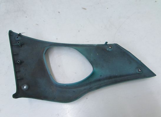 Rechter zijkuip Yamaha TDM