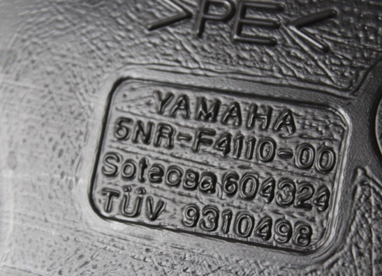 Tank Yamaha YP 125 Majesty