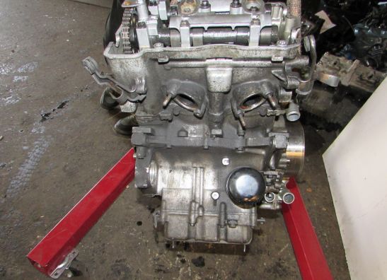 Motorblock Honda VFR 800 I