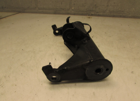 Rahme teile Aprilia Pegaso