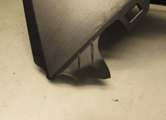 Cowl right small Yamaha Tracer 900