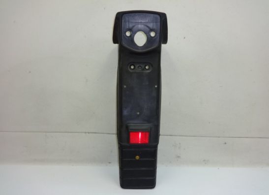 Kentekenplaathouder Honda CB 400