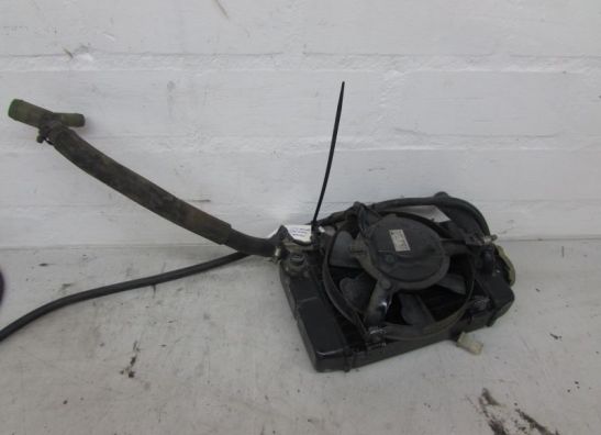 Radiateur Honda XL 600