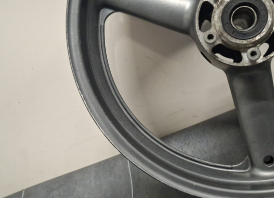 Voorvelg Suzuki GSX R 750