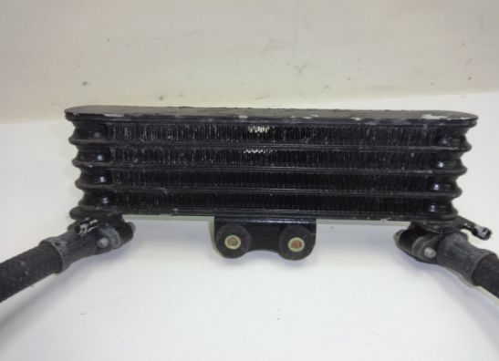 Olkuhler Honda CBR 1000 F