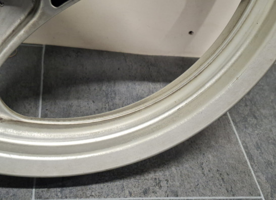 Achtervelg BMW K 1100