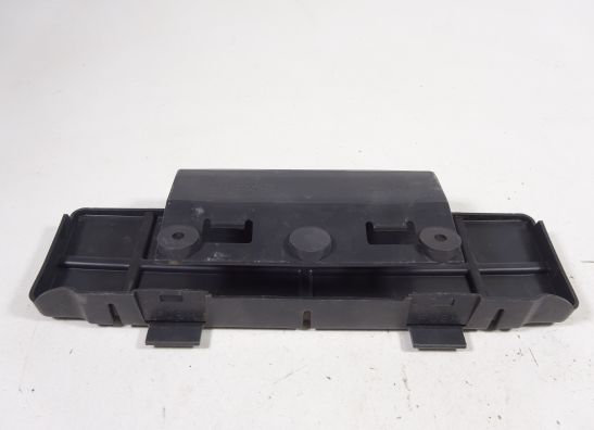 Fairing inner side Suzuki Burgman 400