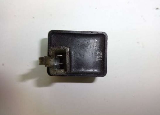 Relais Suzuki GSX F 750