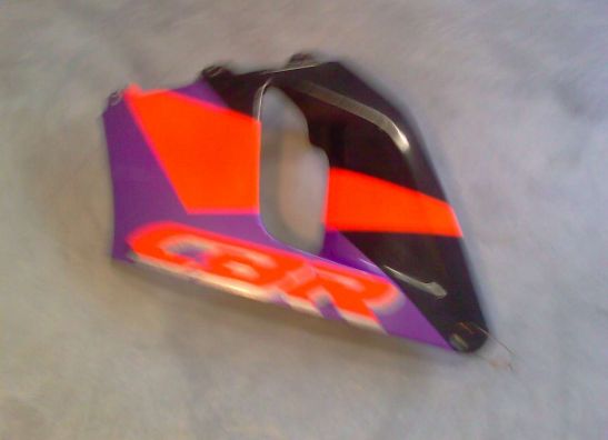 Cowl left small Honda CBR 900 RR