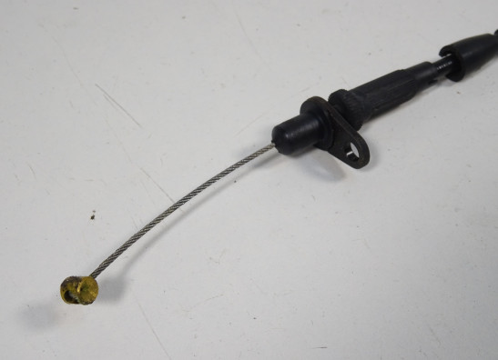 Gaskabel BMW F 650 CS Scarver