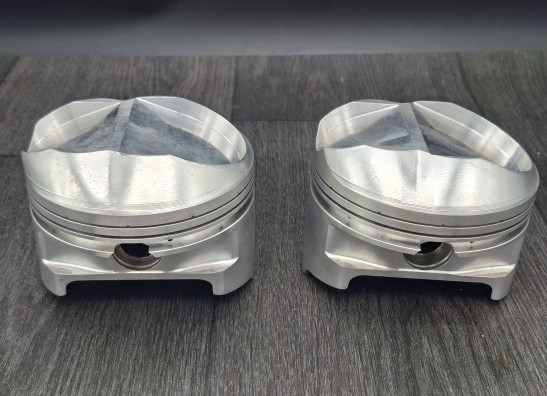 Zuiger kit compleet Harley Davidson Overige Harley Davidson