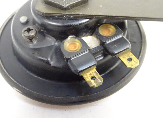 Claxon Ducati monster 600