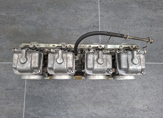 Carburetor assy Suzuki GSX R 1100