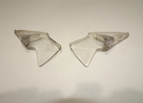 Scheibe Windschild BMW R 1200 RT