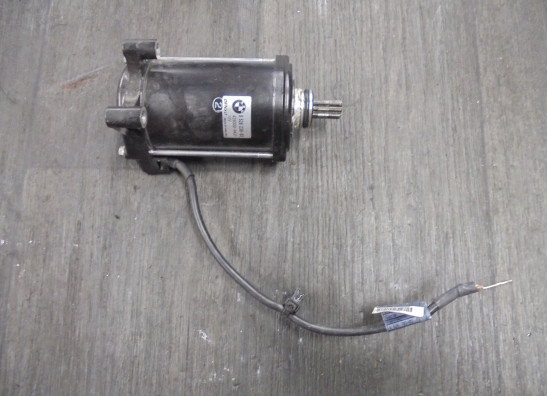 Startmotor BMW R 1200 GS LC 2013-2016, 2017-2018