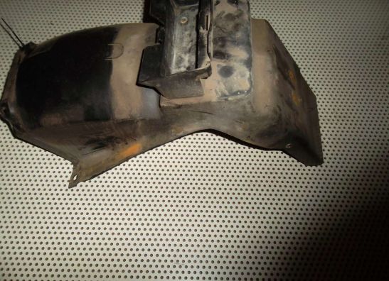 Kentekenplaathouder Suzuki GSX F 1100