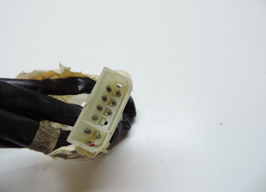 Handlebar switch assy right Yamaha FJ 1200