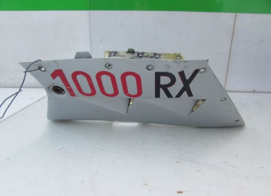 Verkleidung unten Kawasaki GPZ 1000